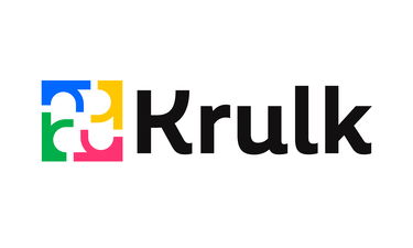 Krulk.com - Creative brandable domain for sale